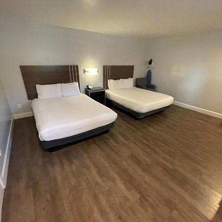 Stargazer Inn And Suites Μοντερέι Εξωτερικό φωτογραφία