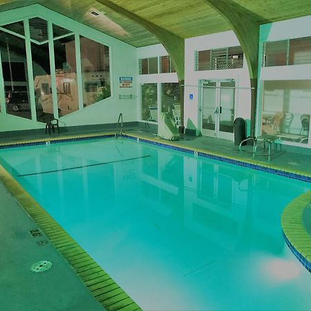 Stargazer Inn And Suites Μοντερέι Εξωτερικό φωτογραφία