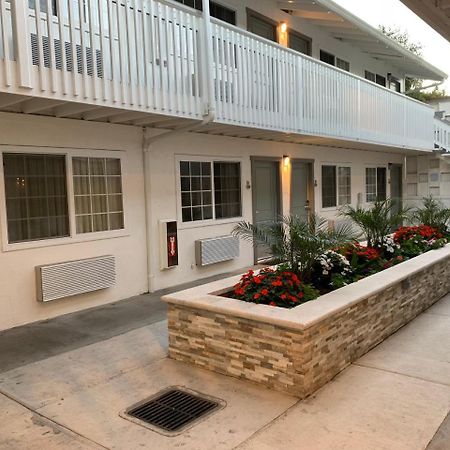 Stargazer Inn And Suites Μοντερέι Εξωτερικό φωτογραφία