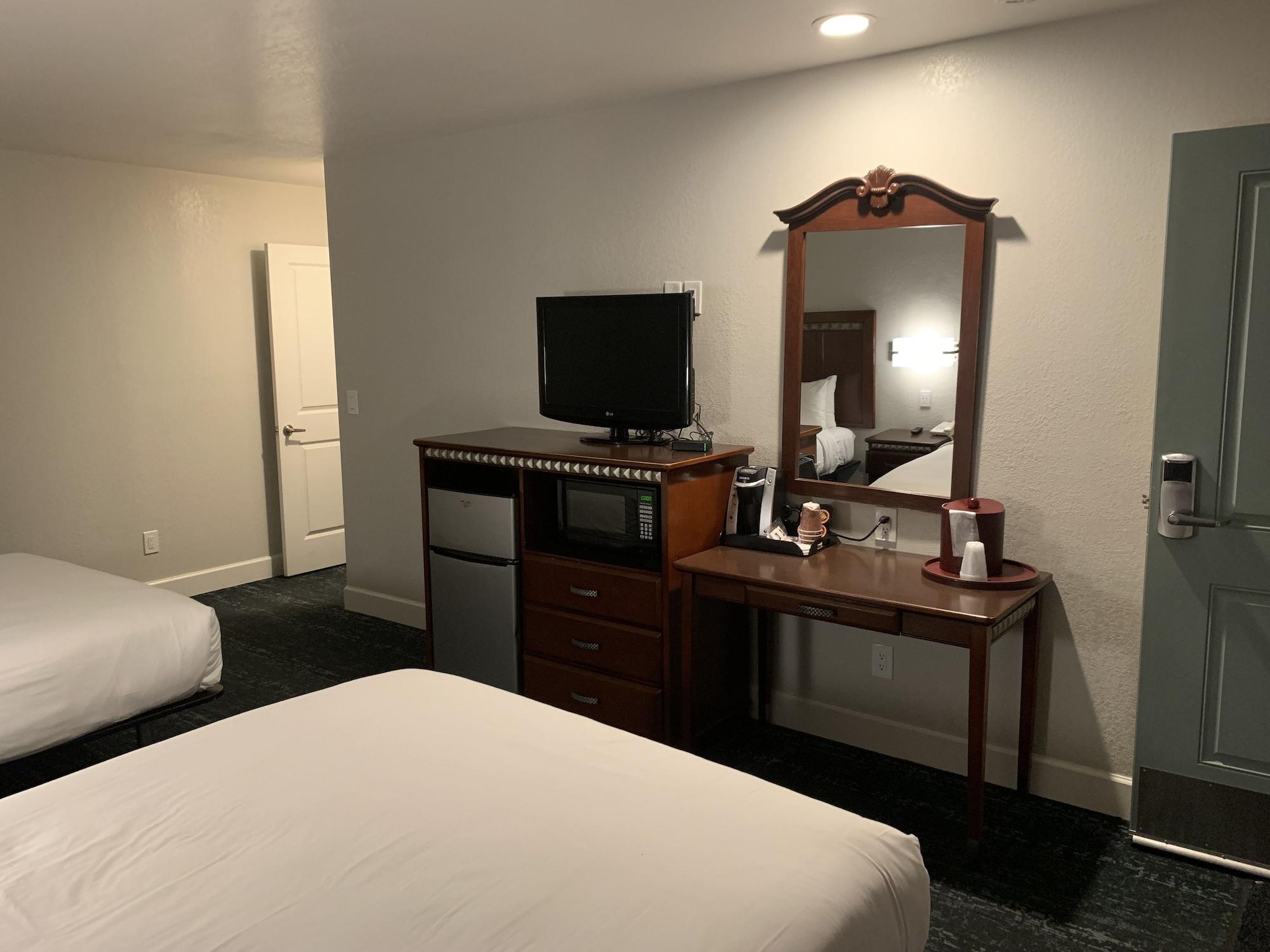 Stargazer Inn And Suites Μοντερέι Εξωτερικό φωτογραφία
