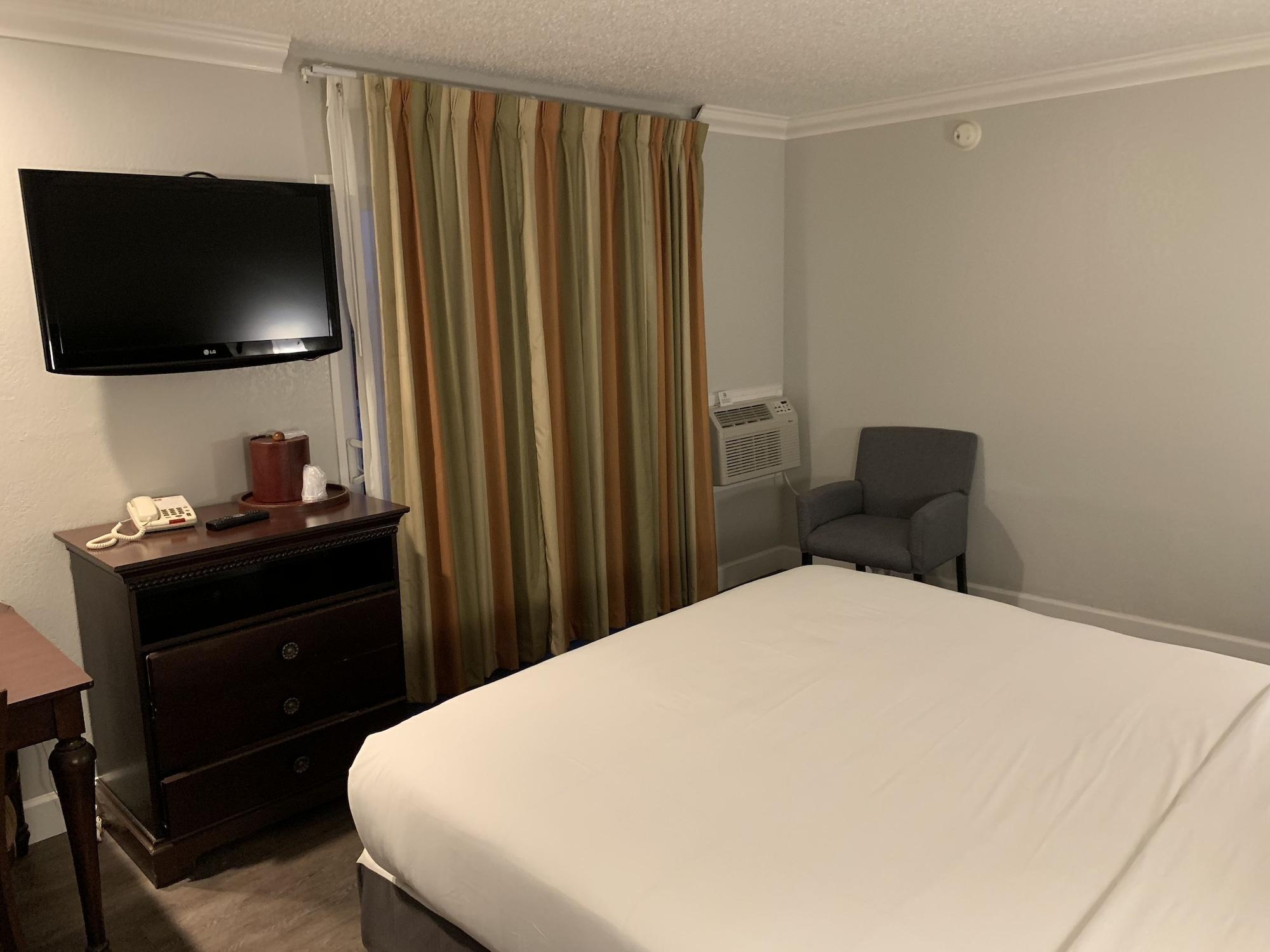 Stargazer Inn And Suites Μοντερέι Εξωτερικό φωτογραφία