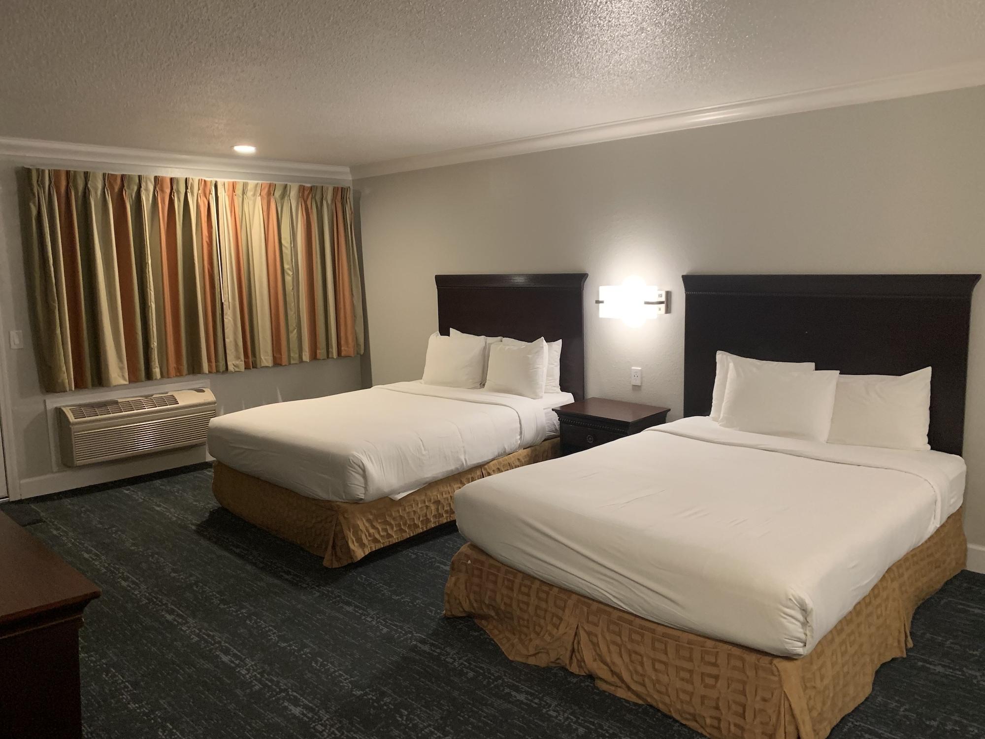 Stargazer Inn And Suites Μοντερέι Εξωτερικό φωτογραφία