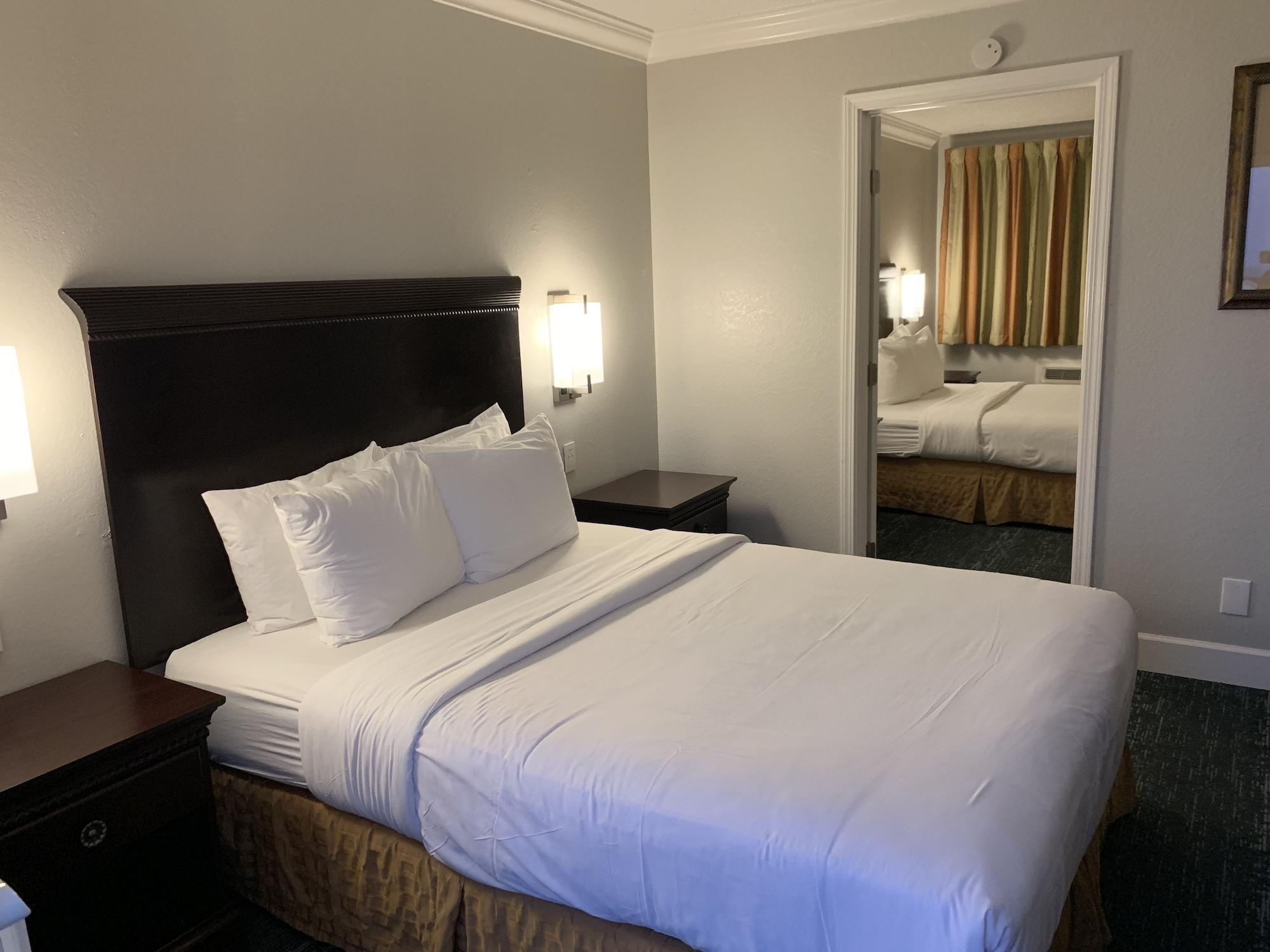 Stargazer Inn And Suites Μοντερέι Εξωτερικό φωτογραφία