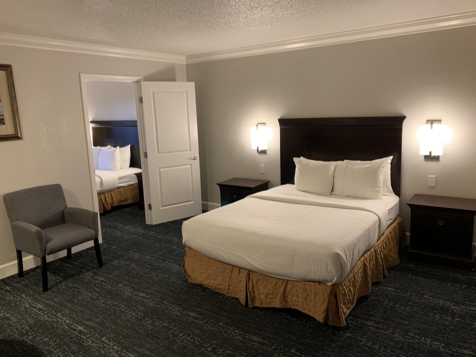 Stargazer Inn And Suites Μοντερέι Εξωτερικό φωτογραφία