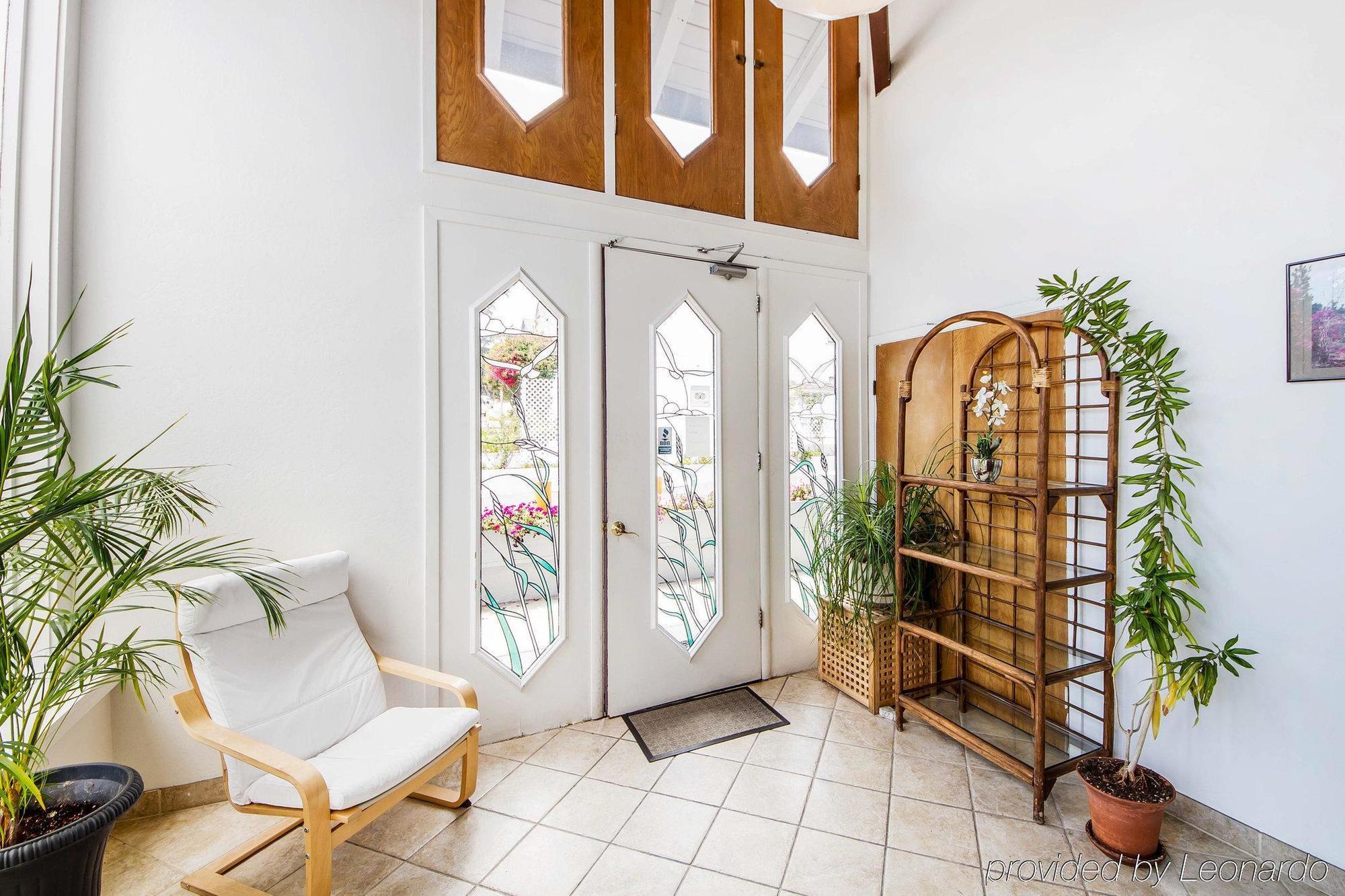 Stargazer Inn And Suites Μοντερέι Εξωτερικό φωτογραφία