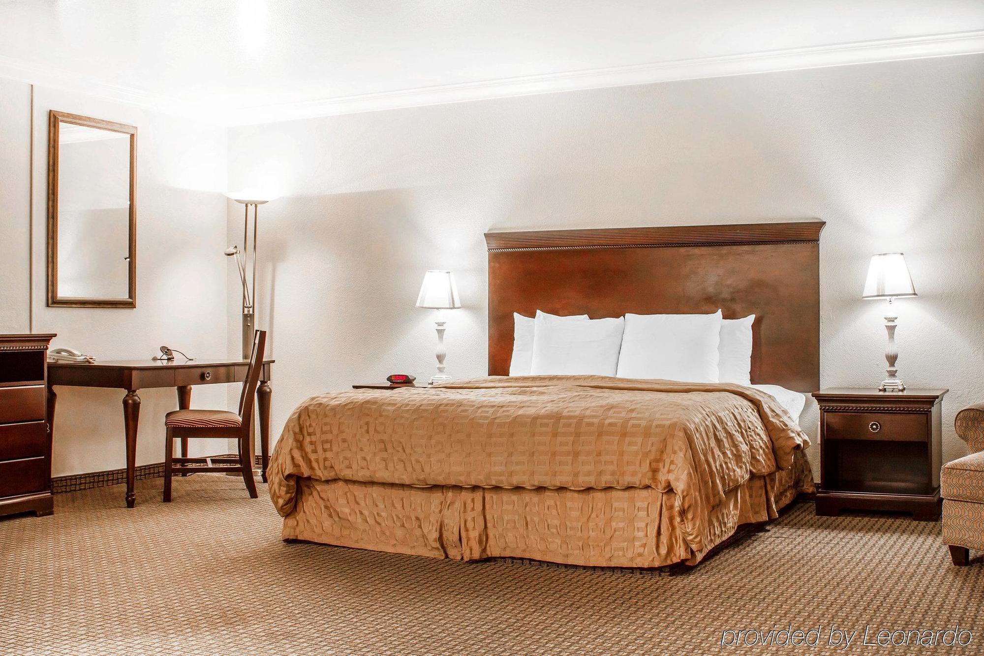 Stargazer Inn And Suites Μοντερέι Εξωτερικό φωτογραφία
