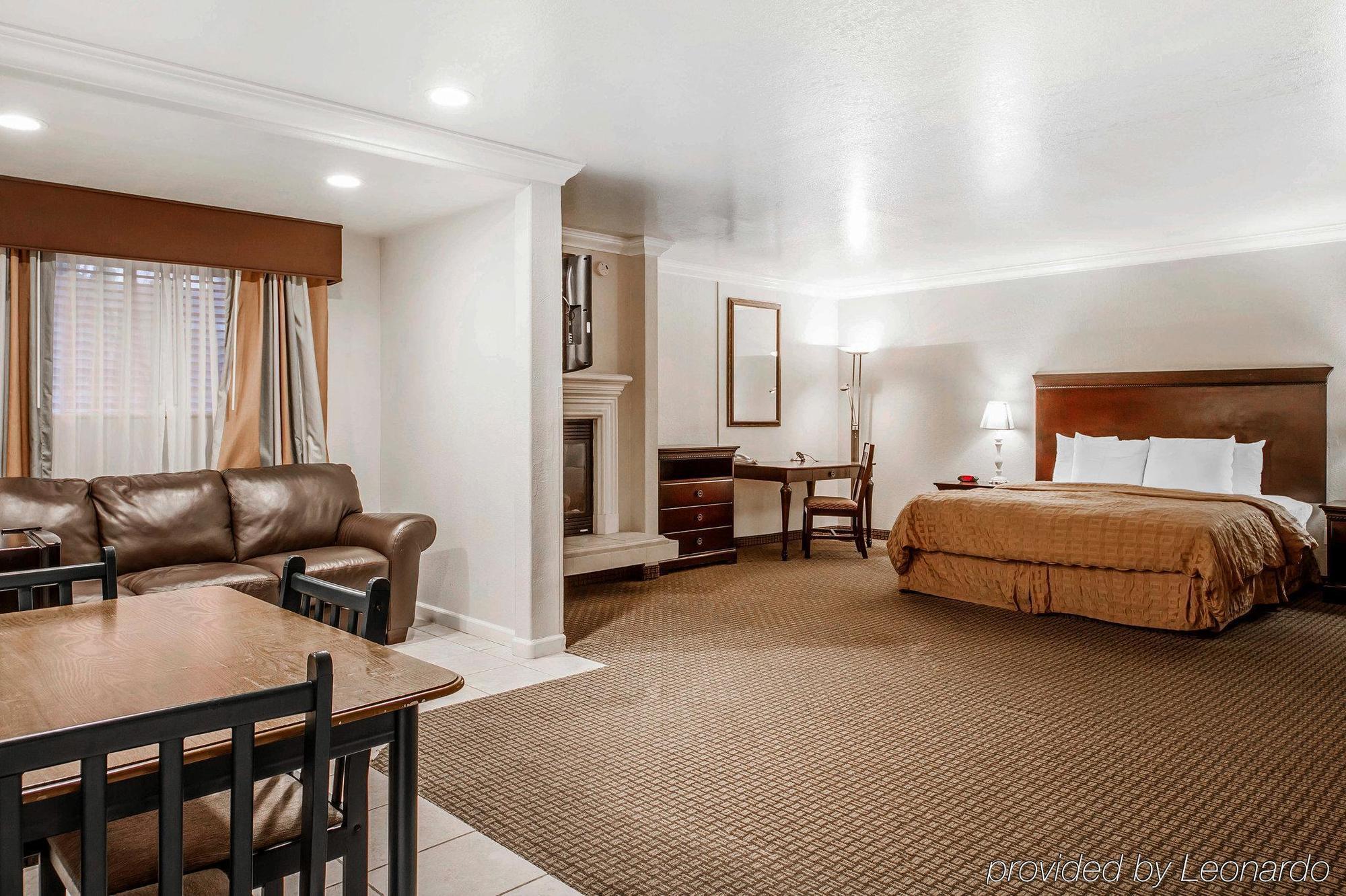 Stargazer Inn And Suites Μοντερέι Εξωτερικό φωτογραφία