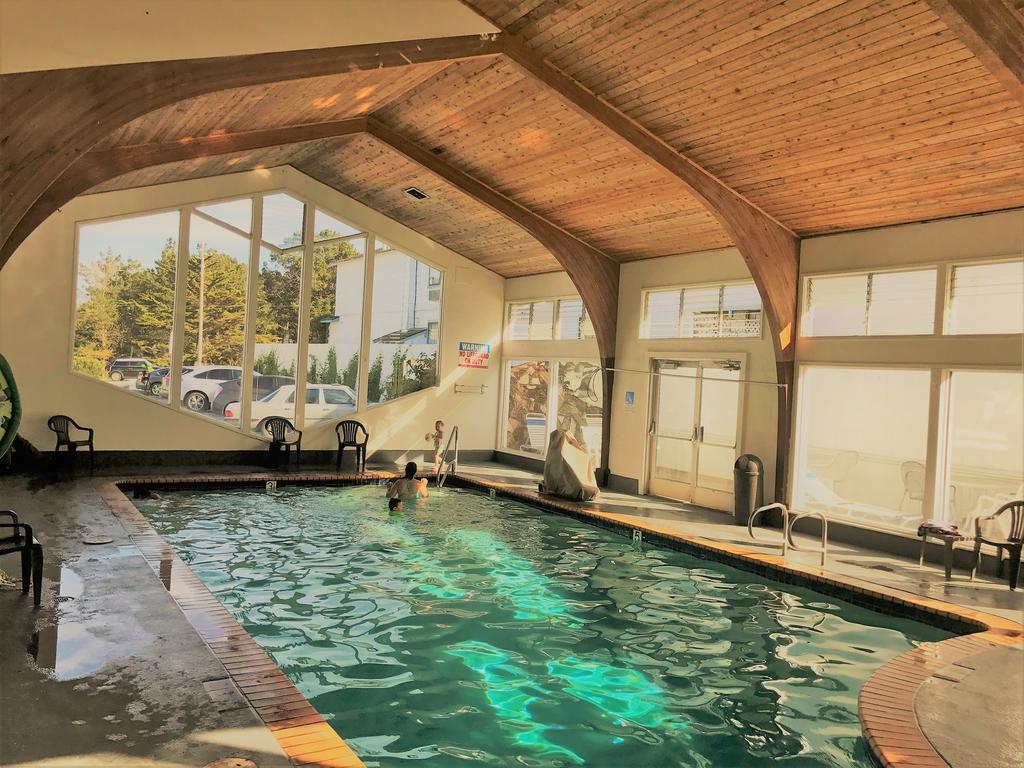 Stargazer Inn And Suites Μοντερέι Εξωτερικό φωτογραφία