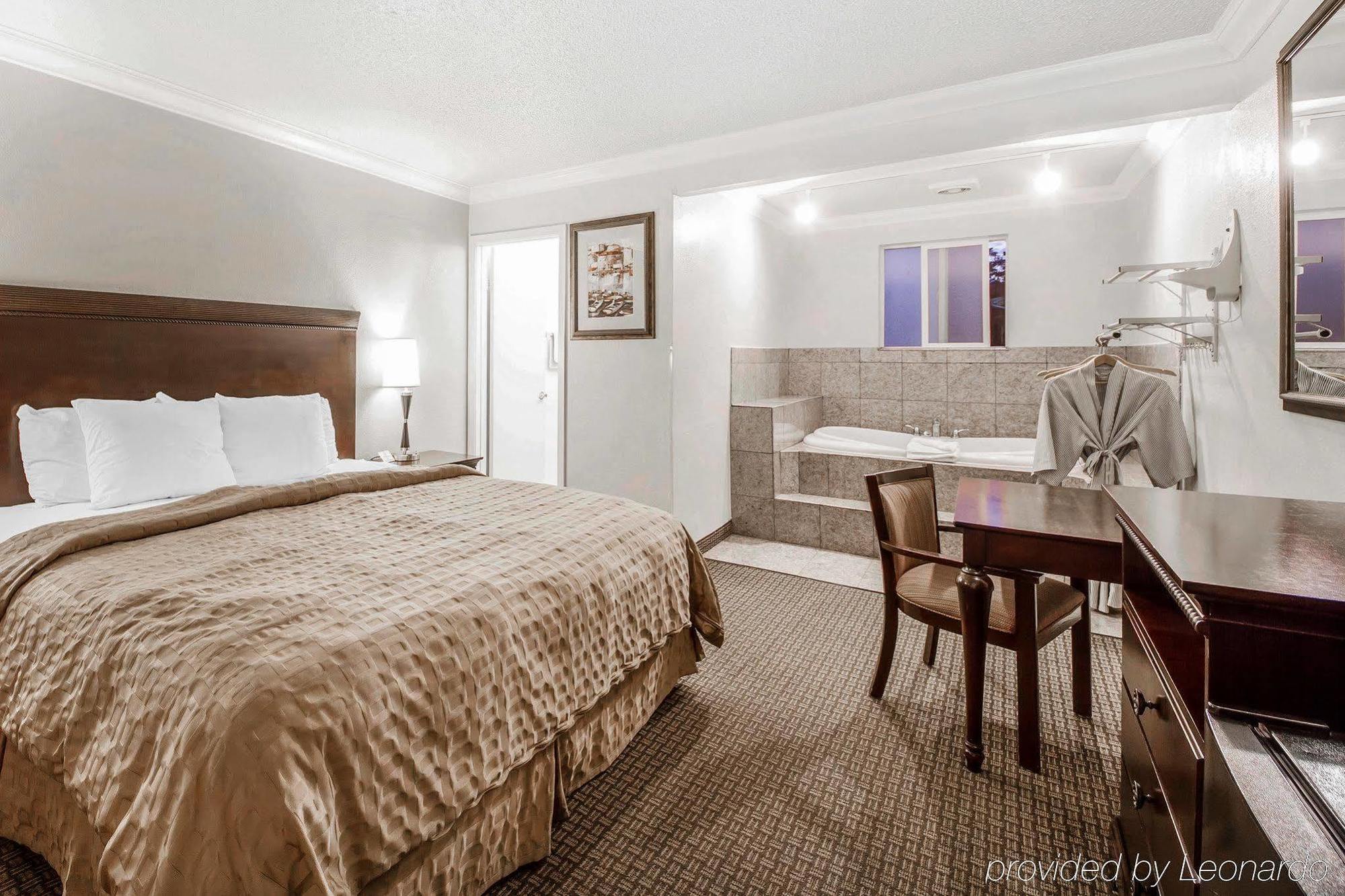 Stargazer Inn And Suites Μοντερέι Εξωτερικό φωτογραφία