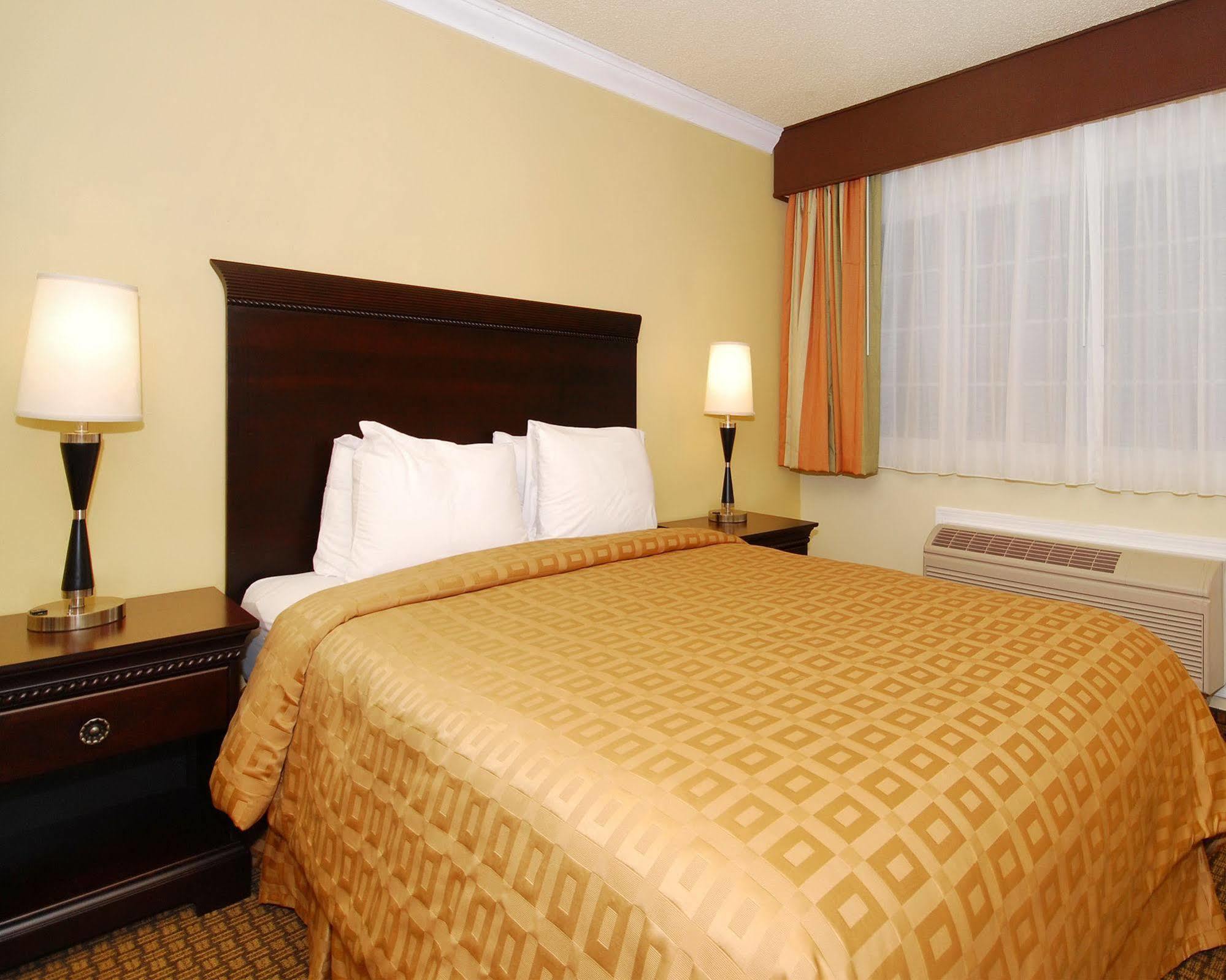 Stargazer Inn And Suites Μοντερέι Εξωτερικό φωτογραφία