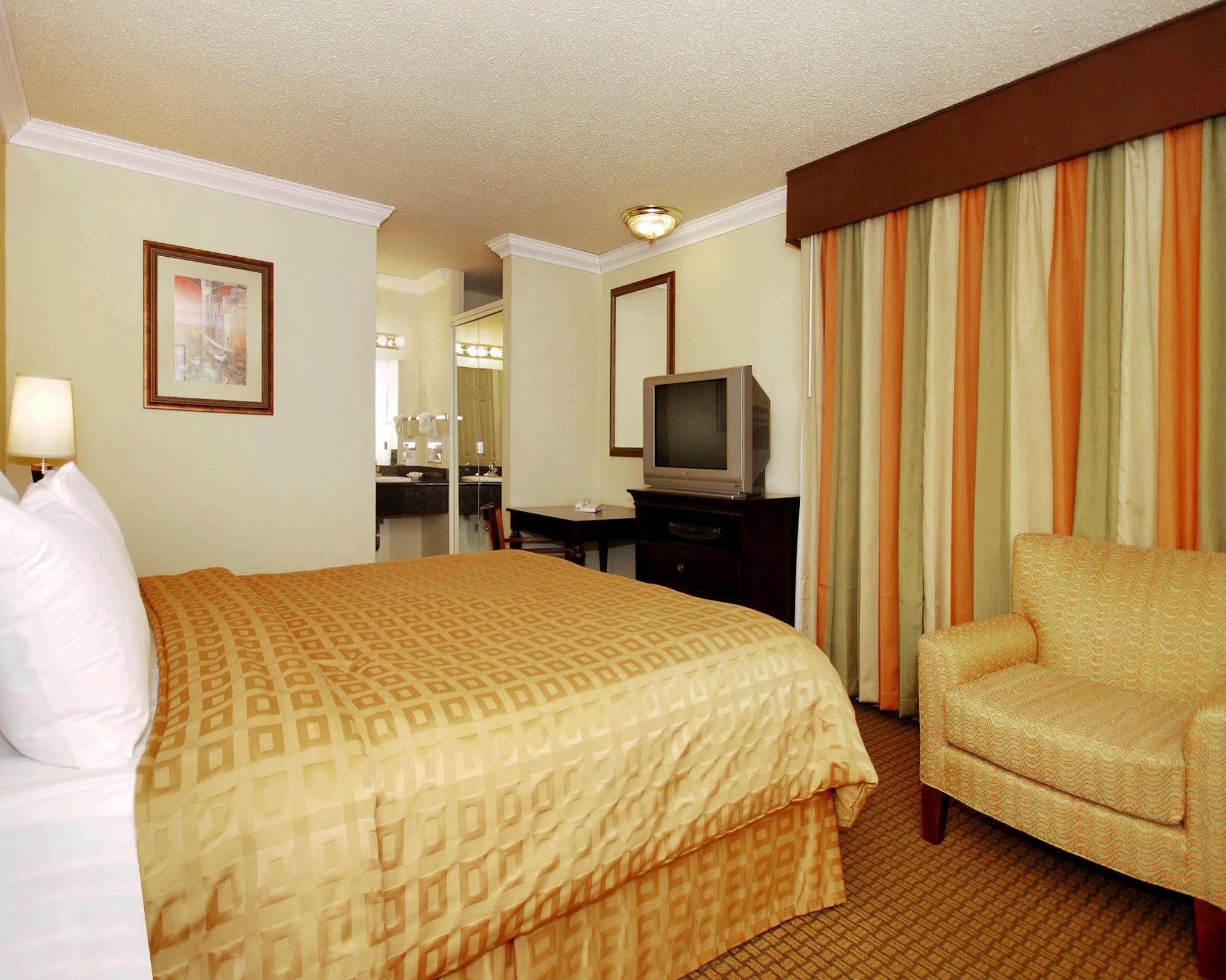 Stargazer Inn And Suites Μοντερέι Εξωτερικό φωτογραφία