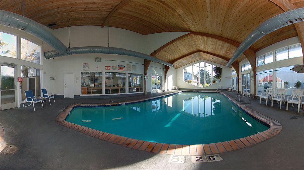 Stargazer Inn And Suites Μοντερέι Εξωτερικό φωτογραφία