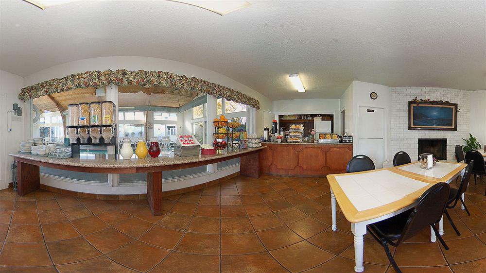 Stargazer Inn And Suites Μοντερέι Εξωτερικό φωτογραφία